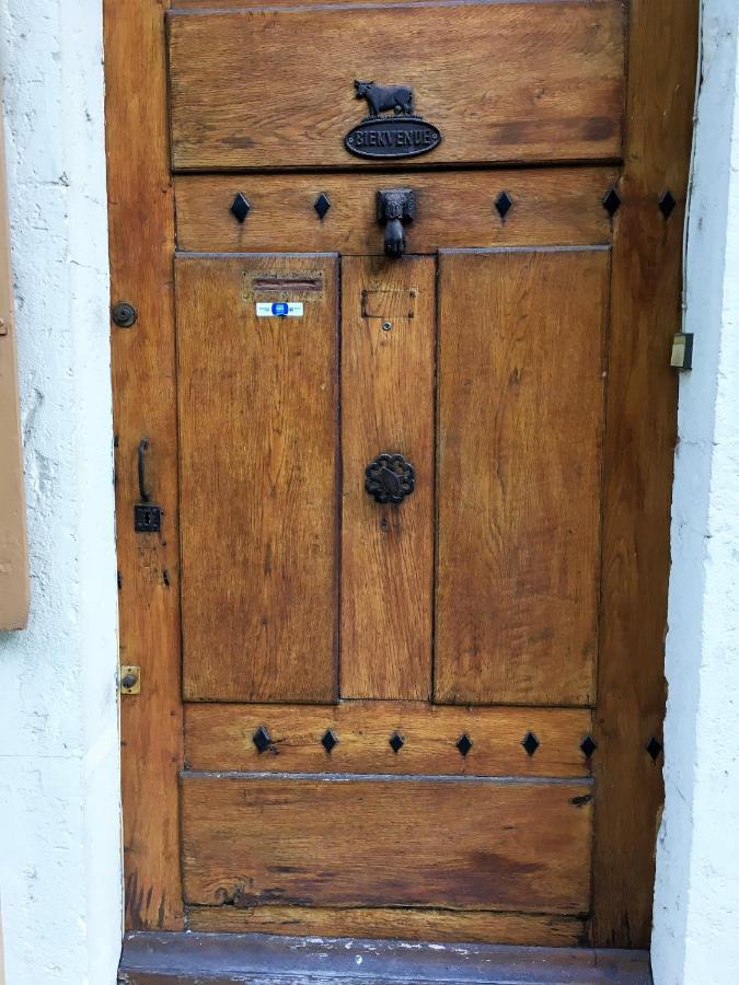 Le Nid De L'Ain Bed and Breakfast Varambon Εξωτερικό φωτογραφία