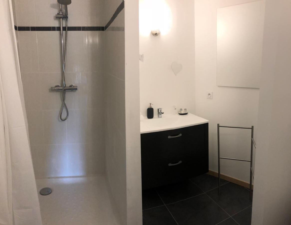 Le Nid De L'Ain Bed and Breakfast Varambon Εξωτερικό φωτογραφία