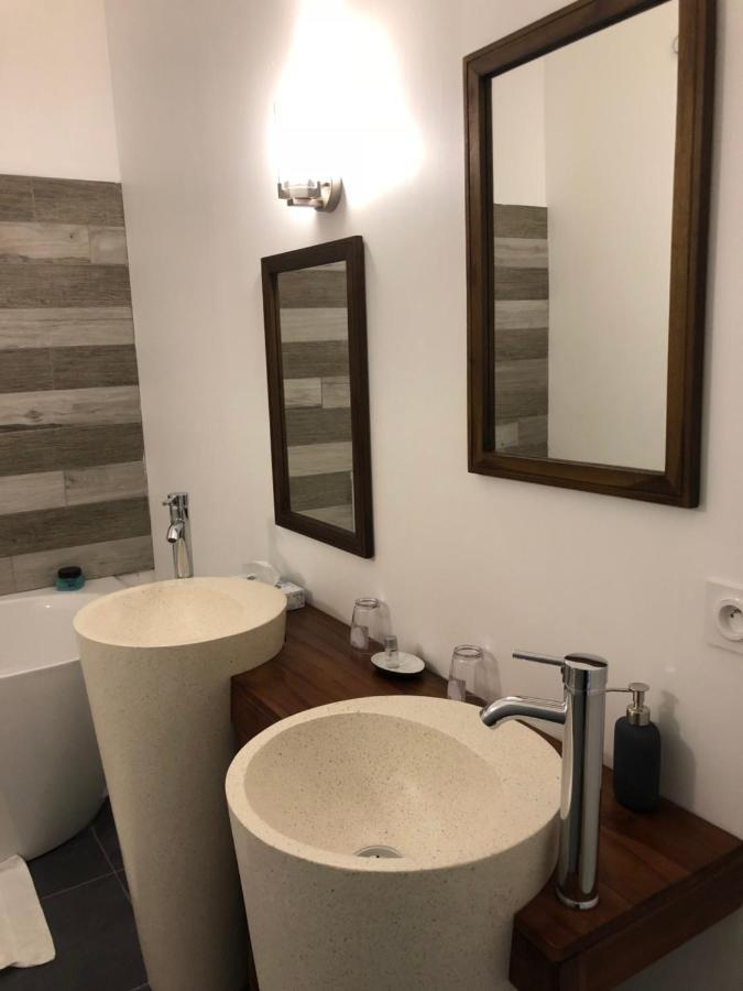 Le Nid De L'Ain Bed and Breakfast Varambon Εξωτερικό φωτογραφία
