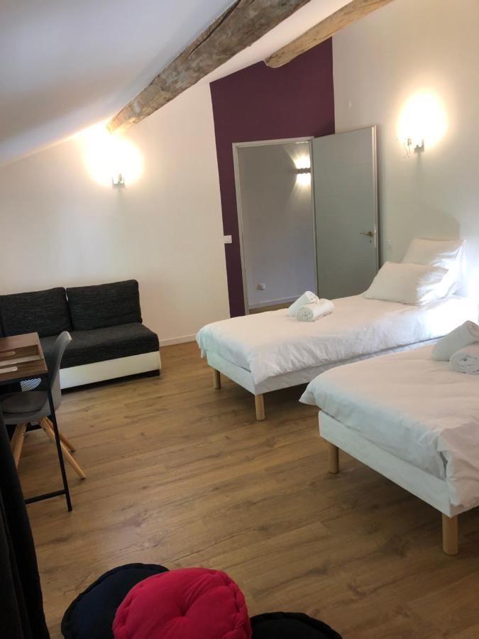 Le Nid De L'Ain Bed and Breakfast Varambon Εξωτερικό φωτογραφία